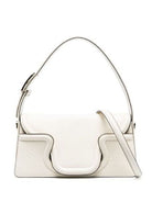 098 VALENTINO GARAVANI LE GRAND DEUXIEME SHOULDER BAG