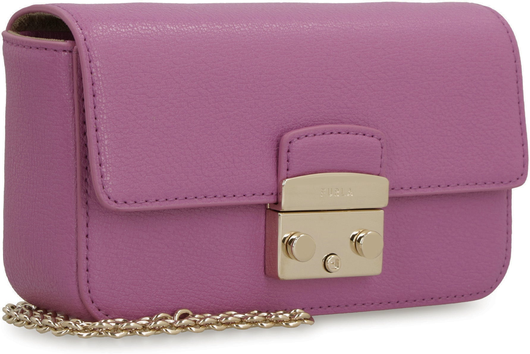 VLT00 FURLA METROPOLIS MINI CROSSBODY BAG