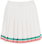 CASWY CASABLANCA  CASAWAY TENNIS MINI SKIRT