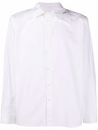 001 VALENTINO CAMICIA MANICHE LUNGHE