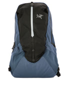 Blue ARC'TERYX "ARRO 22" BACKPACK