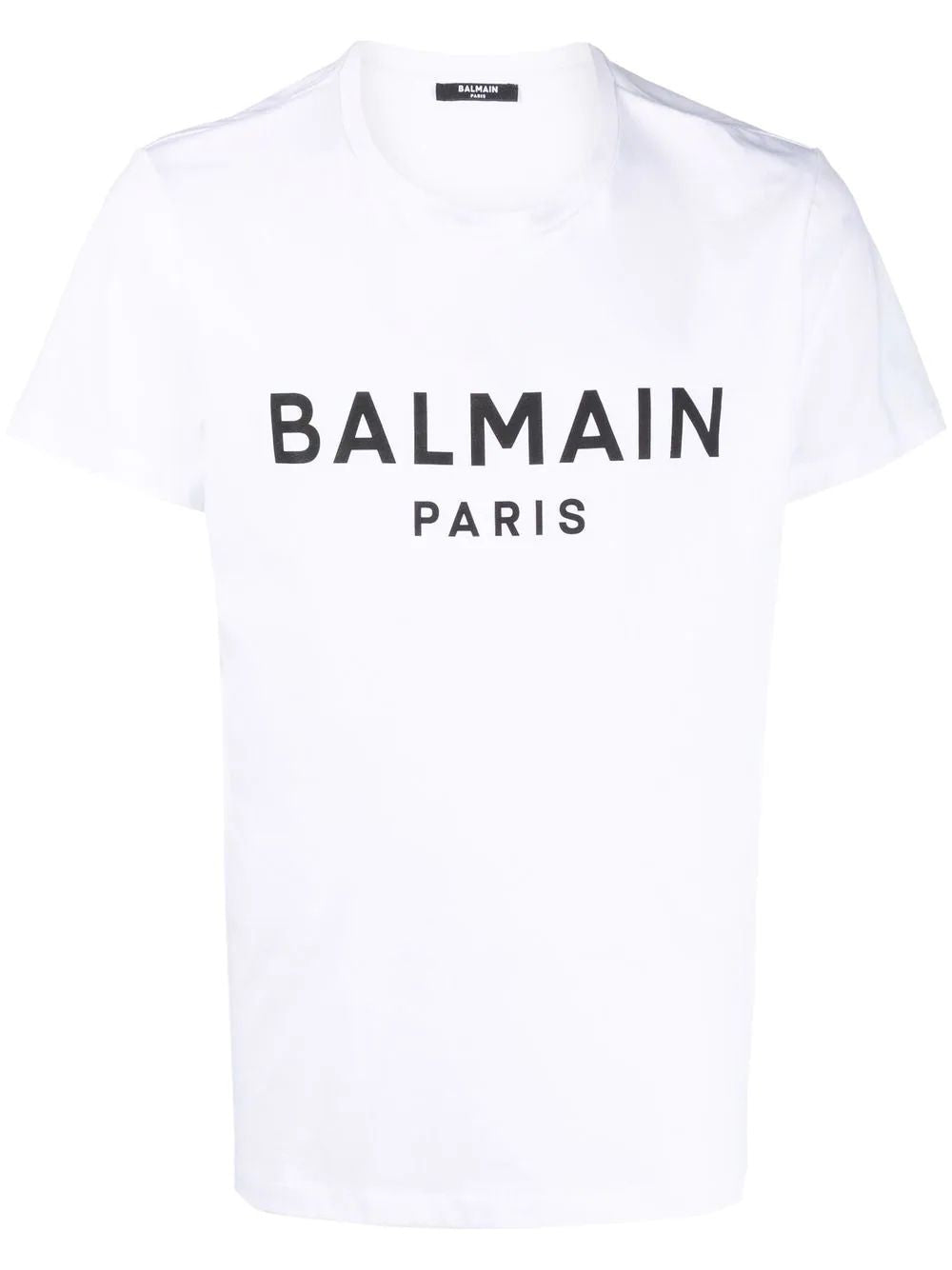 GAB BALMAIN Balmain Paris T -shirt