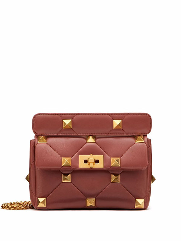 PVG VALENTINO GARAVANI MEDIUM SHOULDER BAG