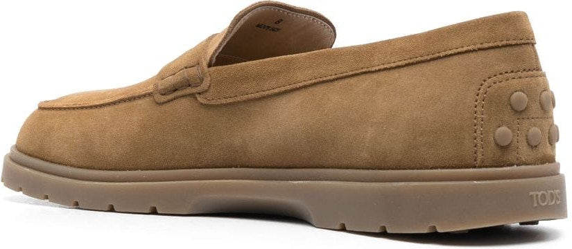 Timberland 2024 mocassini estivi