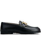 GOCB999 TOD'S LEATHER LOAFERS