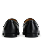 GOCB999 TOD'S LEATHER LOAFERS