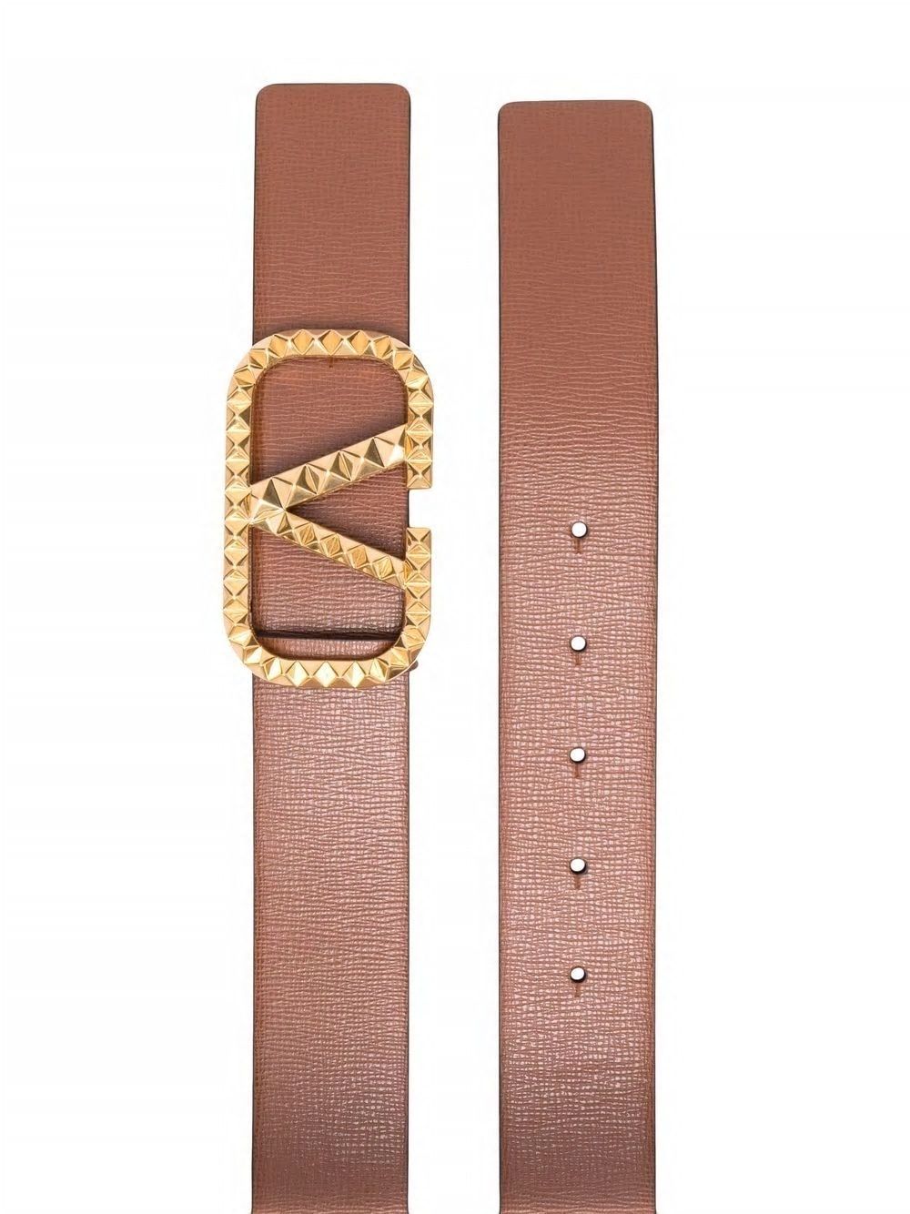 L94 VALENTINO GARAVANI BUCKLE BELT H.35