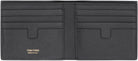 1N001 TOM FORD CALF LEATHER WALLET